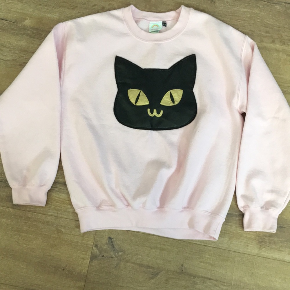 Magic Hoodie